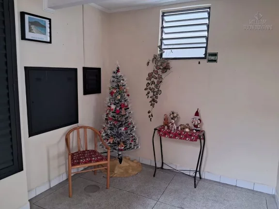 Imagem APARTAMENTO 1 DORMITORIO OCIAN PRAIA GRANDE/SP