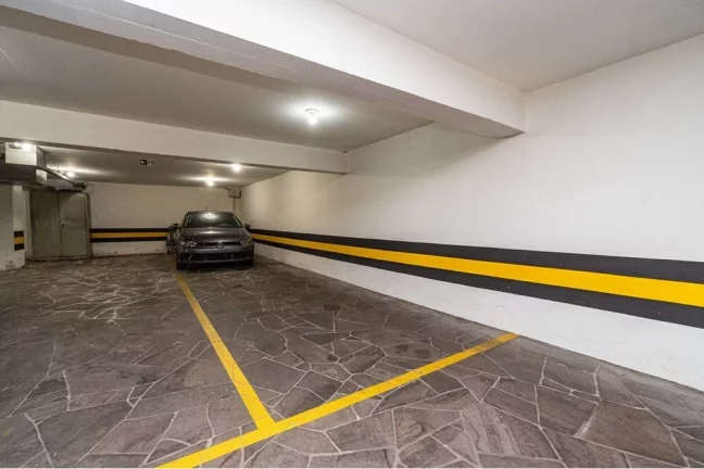 Imagem Apartamento à venda em Porto Alegre, Mont Serrat, com 2 quartos, 101,64m2