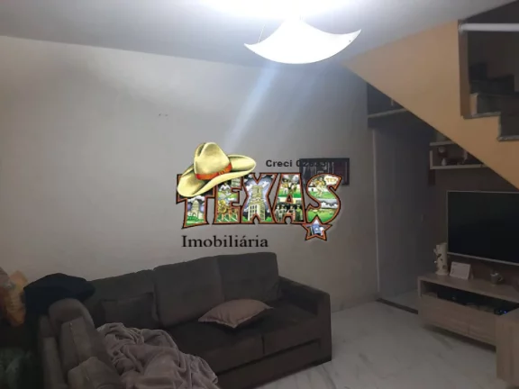 Imagem SOBRADO FRONTAL METRO ITAQUERA