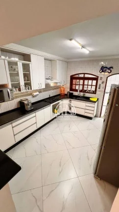 Imagem CASA AMPLA NO JARDIM DO LAGO, JUNDIAÍ SP