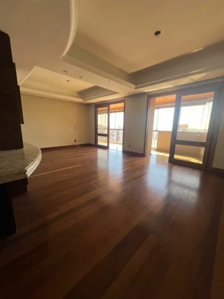 Imagem Apartamento à venda em Porto Alegre, Bela Vista, com 4 quartos, 211m2