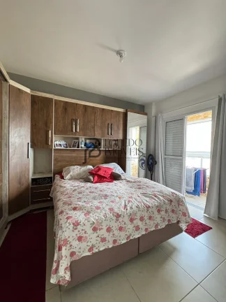 Imagem Apartamento 3 Dormitórios sendo 1 suíte vista mar no bairro Ocian - Praia Grande