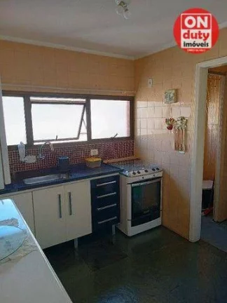 Imagem Apartamento com 2 dormitórios à venda, 78 m² por R$ 328.000,00 - ENSEADA - M - TORTUGAS - Guarujá/SP