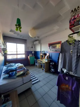 Imagem Apartamento 3/4 com Suíte e Área de Lazer no Condomínio Costa Esmeralda
