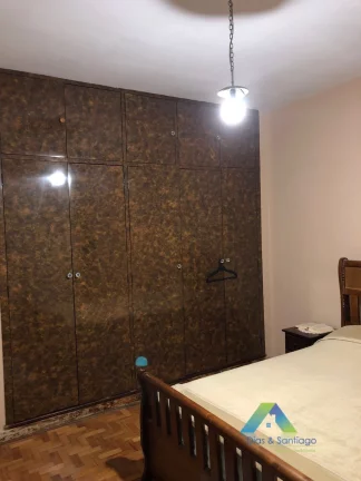 Imagem Excelente sobrado com 125m² em localização privilegiada em área nobre da Vila das Merces!
