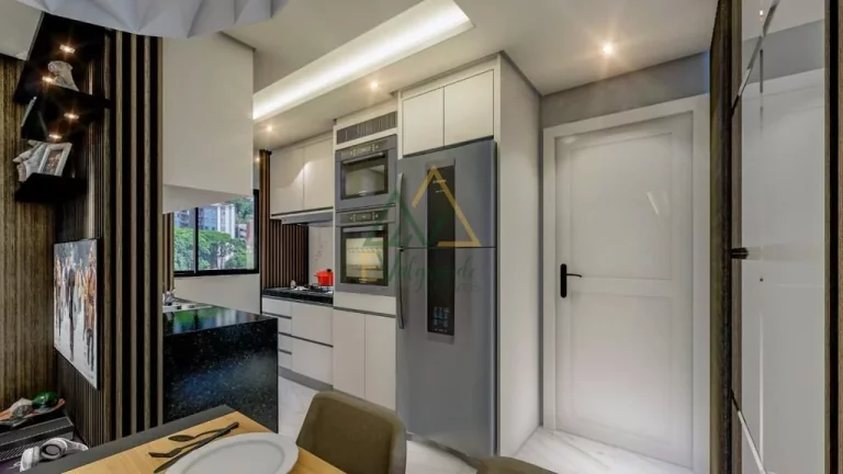 Imagem Apartamento à venda Centro Pinhais PR