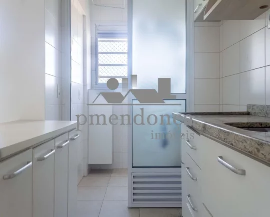 Imagem Lindo apartamento de 61m², em andar alto, na Barra Funda pronto para morar!