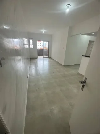 Imagem APARTAMENTO COM 80 m² - TUPI - PRAIA GRANDE SP