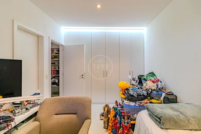 Imagem APARTAMENTO com 4 DORMITÓRIOS no Condomínio NOVA IPANEMA - BARRA DA TIJUCA