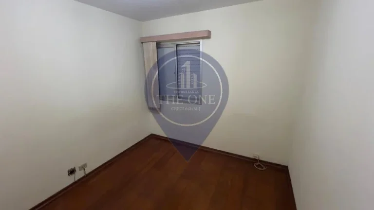 Imagem Apartamento à venda em São Paulo-SP, Vila Guarani (z Sul) com 3 quartos, 1 suíte e 2 vagas de garagem!