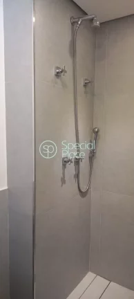 Imagem Novo - construção 2024 Prédio moderno, pronto para morar em rua tranquila, arborizada. Apartament...