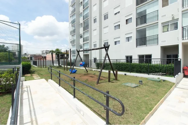 Imagem APARTAMENTO RESIDENCIAL em São Paulo - SP, Vila da Saúde