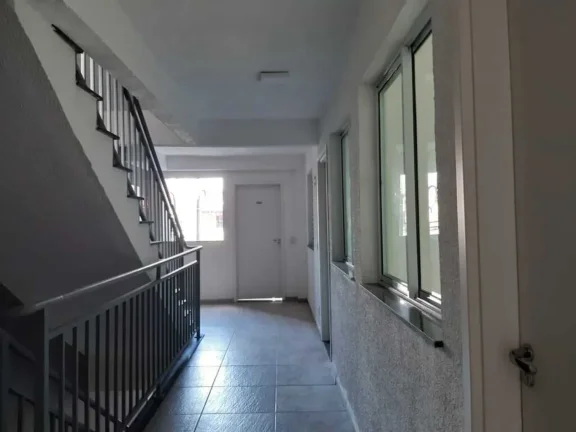 Imagem APARTAMENTO RESIDENCIAL em São Paulo - SP, Vila Gumercindo
