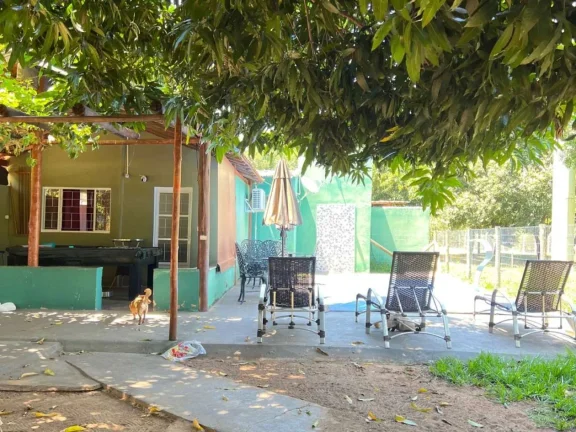 Imagem Rancho para Venda no bairro Praias do Sucurio