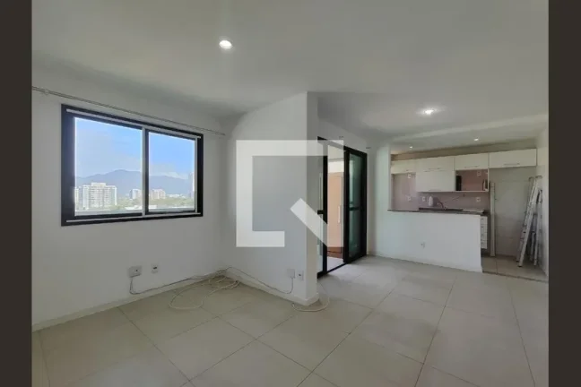 Imagem Apartamento à Venda - Recreio, 2 Quartos, 75 m2