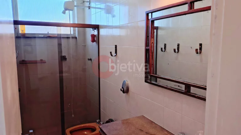 Imagem Cobertura, 5 quartos, 204m², a 50 metros da praia, Algodoal - Cabo Frio