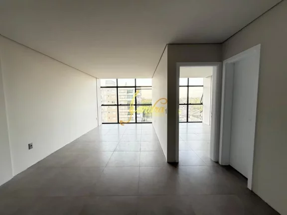 Imagem Apartamento de 1 dormitório, com box e infra