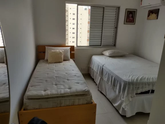 Imagem Apartamento localizado no centro de Mongaguá! - Atual.20-10-25