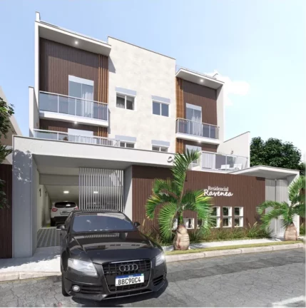 Imagem Cobertura sem condomínio em Santa Maria Santo André SP, apartamento sem condomínio em Santo André Sp, apartamento com 2 dormitórios Santo André sp