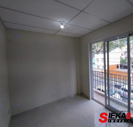 Imagem Prédio Comercial na Mooca, São Paulo-SP: 5 Salas, 4 Banheiros, 3 Vagas de Garagem!