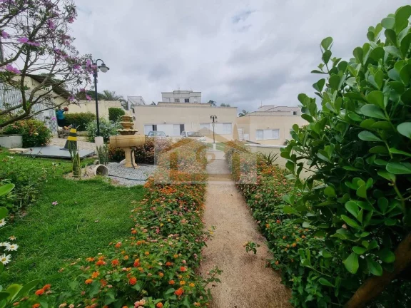 Imagem Casa térrea, 3 quartos, quintal, 2 vagas