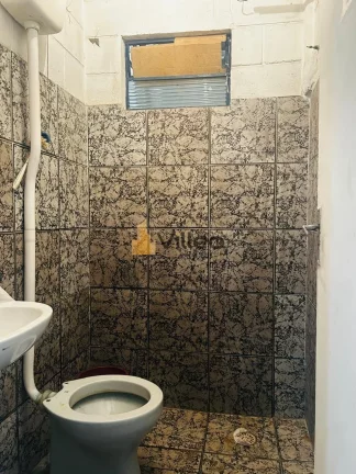 Imagem Encontre o espaço ideal para impulsionar seu negócio em Sorocaba. Este galpão para alugar, com 39...