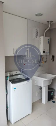 Imagem Apartamento Moderno à Venda em São Paulo-SP, Chácara Inglesa: 2 Quartos, 1 Suíte, 2 Salas, 1 Banheiro, 1 Vaga de Garagem, 68m².