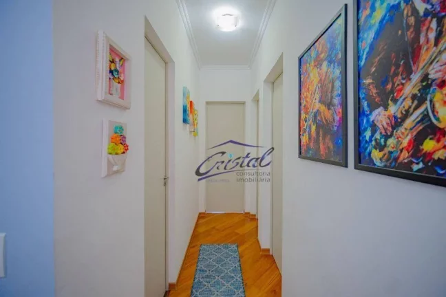 Imagem Apartamento com 3 dormitórios à venda, 75 m² Osasco - Osasco/SP