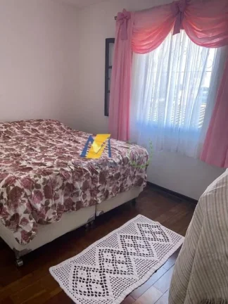 Imagem ???? Vendo Casa Assobradada em Santo André, Cidade São Jorge