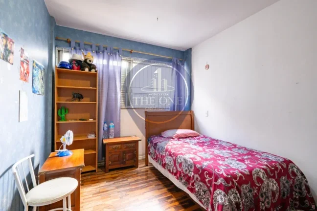 Imagem Apartamento à venda no Paraíso, São Paulo: 4 quartos, 1 suíte, 2 salas, 3 banheiros, 1 vaga de garagem, 145 m².