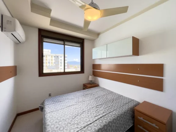 Imagem Apartamento 2 Dormitórios - Bairro Centro