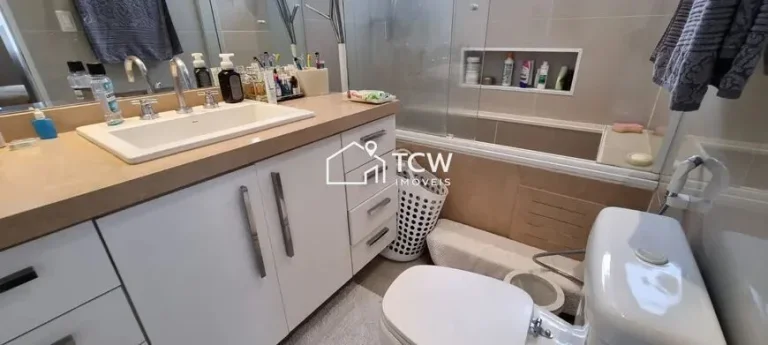 Imagem Apartamento à venda no bairro Aclimação - São Paulo/SP, Zona Central