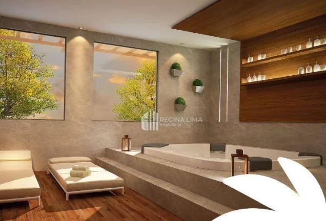Imagem ÚLTIMAS UNIDADES: terreno residencial à venda por R$ 211.200,00 - Condomínio PETRÓPOLIS RESIDENCE - Socopo - Teresina/PI