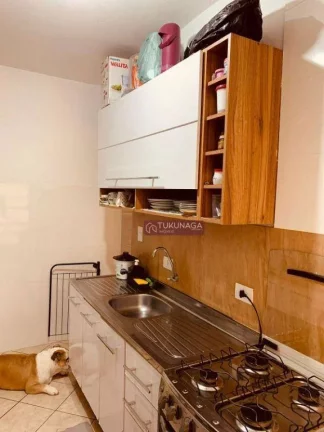 Imagem Sobrado com 3 dormitórios à venda, 130 m² por R$ 670.000,00 - Jardim Itapura - São Paulo/SP