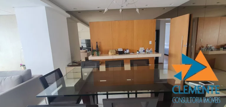 Imagem APTO. 04 QTOS. 02 SUITES E 02 SEMI-SUITES B. STO. AGOSTINHO/LOURDES BH. MG