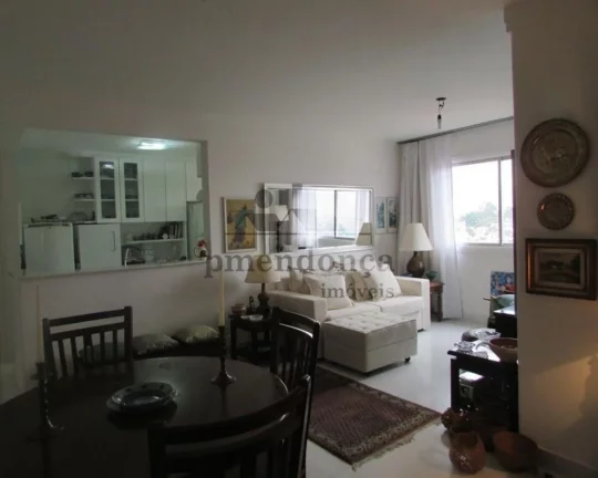 Imagem Apartamento 3 quartos, 2 vagas, 107 m2
