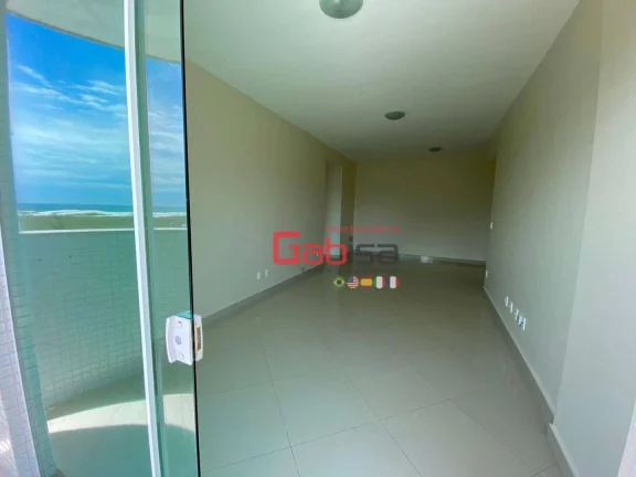 Imagem Apartamento com 2 dormitórios à venda, 90 m² por R$ 600.000,00 - Braga - Cabo Frio/RJ