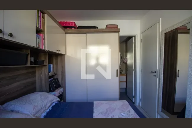 Imagem Apartamento à Venda - Vargem Pequena, 2 Quartos, 68 m2