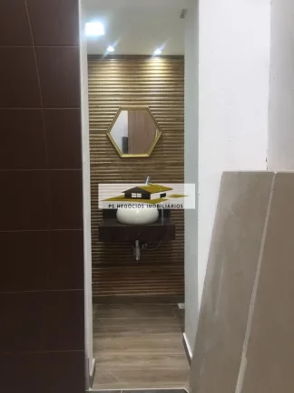 Imagem Sobrado venda em Vila na Aclimação