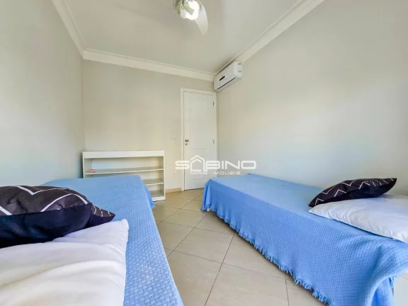 Imagem Apartamento à Venda em Riviera no Edifício Belle Ville, com 3 dormitórios 1 suíte 98m², 2 vagas