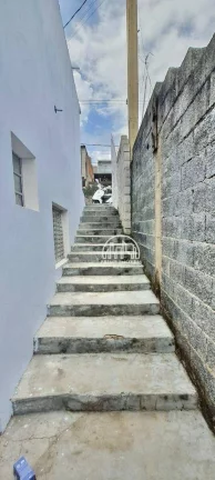 Imagem Oportunidade para investidor - Retorno mensal R$ 2.300 - Jardim São Paulo, divisa com Várzea Pta