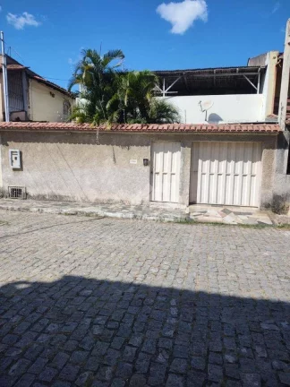 Imagem Casa com 3 dormitórios à venda, 120 m² por R$ 700.000 - IBES - Vila Velha/ES