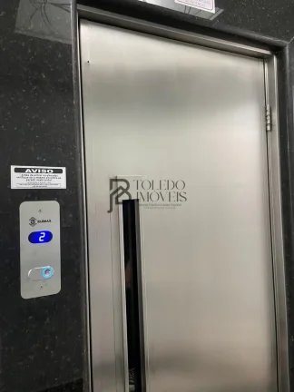 Imagem Apartamento duplex com vista para o mar, localizado no bairro da Aviação – Praia Grande