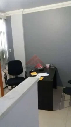 Imagem Sala à venda, 32 m² por R$ 160.000,00 - Centro - São Gonçalo/RJ