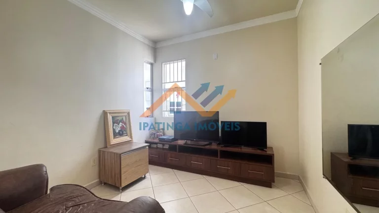 Imagem Apartamento à venda no bairro Parque Caravelas - Santana do Paraiso
