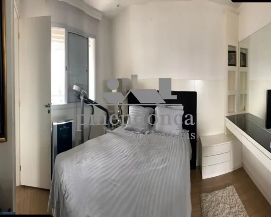 Imagem Perdizes, excelente Cobertura Duplex excelente com 136m² e localização privilegiada!