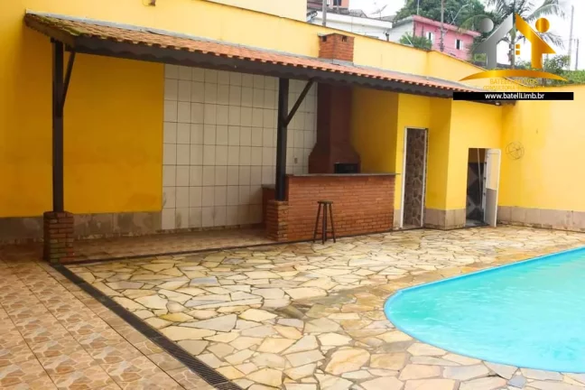 Imagem Casa à venda no centro de Cotia - SP | Batelli Imóveis