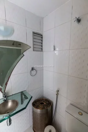 Imagem Apartamento à venda Bela Vista São Paulo