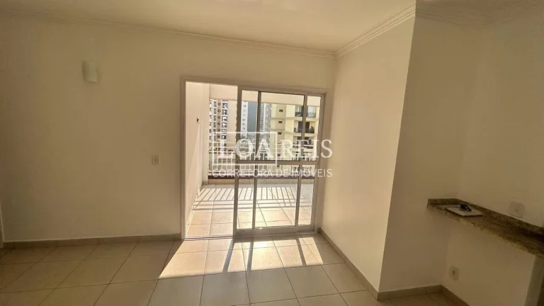 Imagem APARTAMENTO 2 DORMITÓRIOS 1 SUÍTE VARANDA COM CHURRASQUEIRA PRAÇA AQUARIUS
