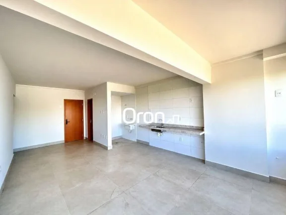Imagem Apartamento com 2 dormitórios à venda, 75 m² por R$ 699.000,00 - Setor Pedro Ludovico - Goiânia/GO